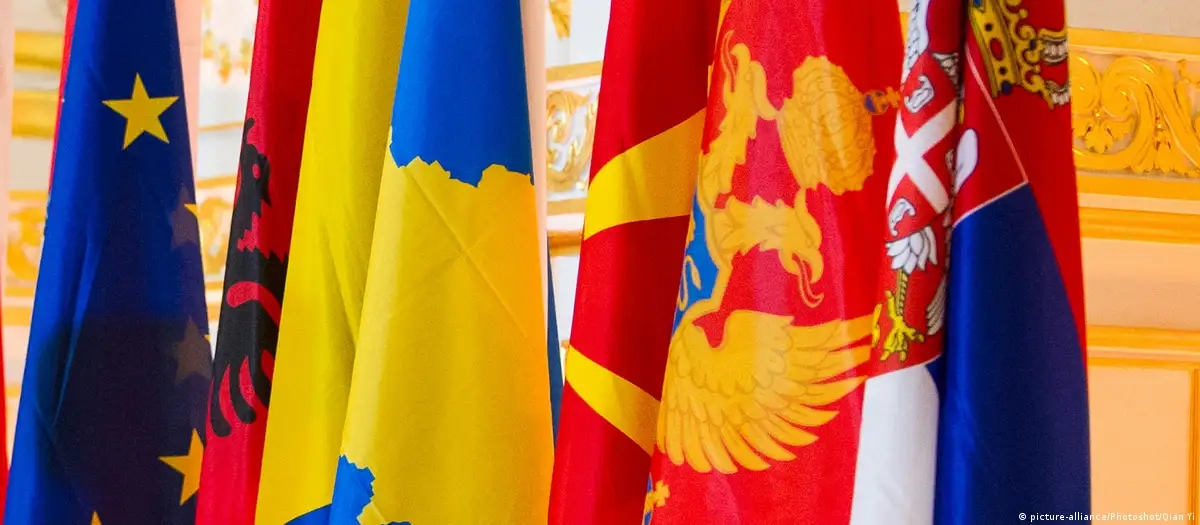 Šta sve koči Zapadni Balkan?